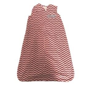 Little Journey Fleece Zippered Sleepsack Size 6-12 months